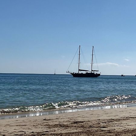 Casa Monte Y Mar Morro Jable  Eksteriør bilde