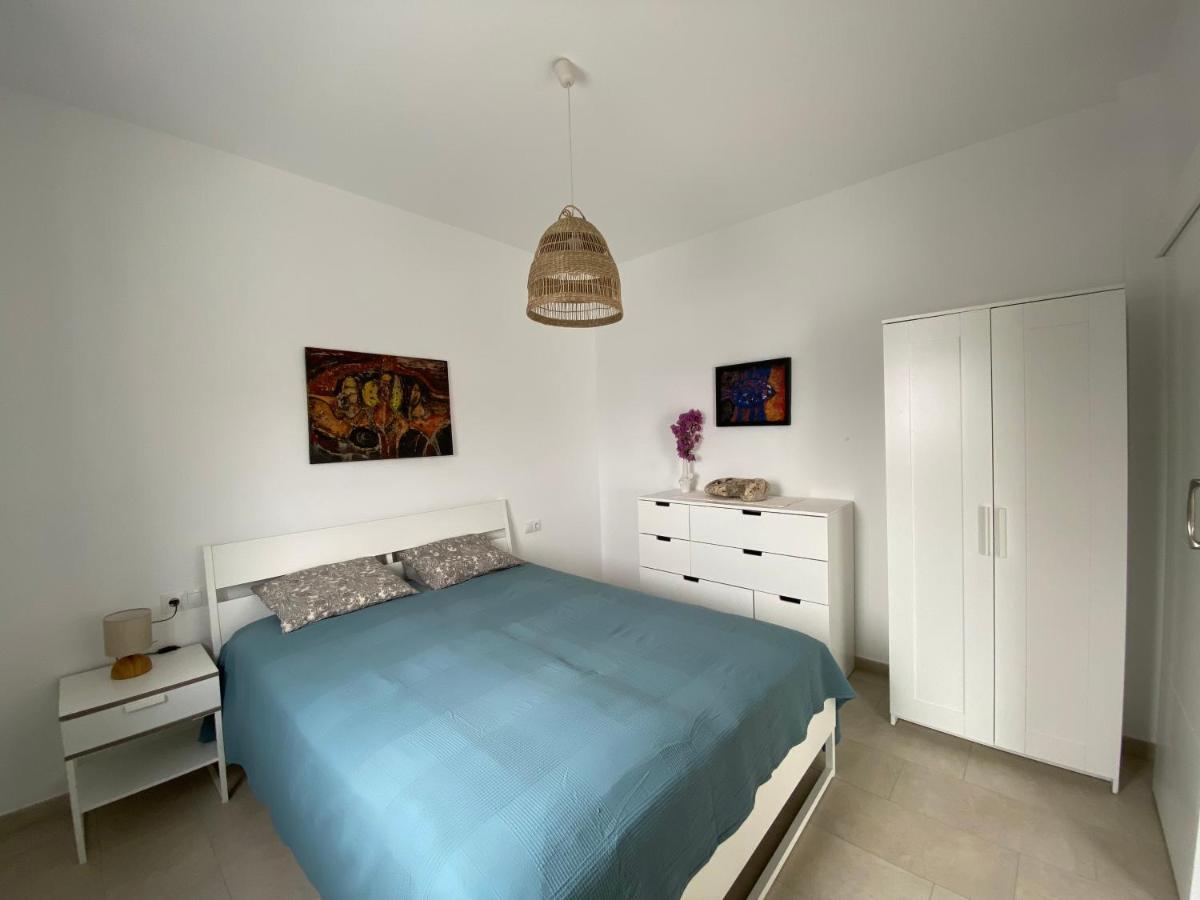 Casa Monte Y Mar Morro Jable  Eksteriør bilde