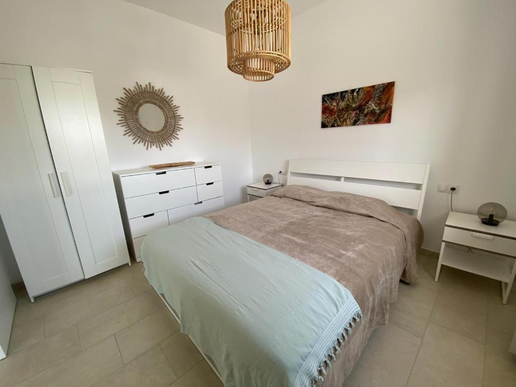 Casa Monte Y Mar Morro Jable  Eksteriør bilde
