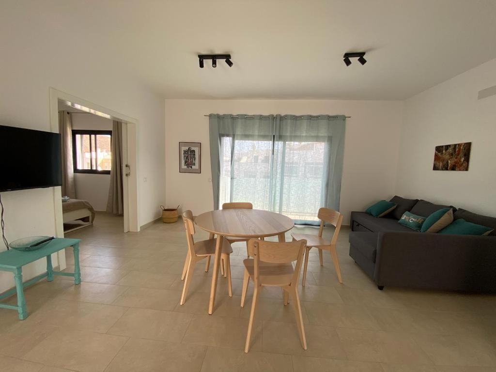 Casa Monte Y Mar Morro Jable  Eksteriør bilde