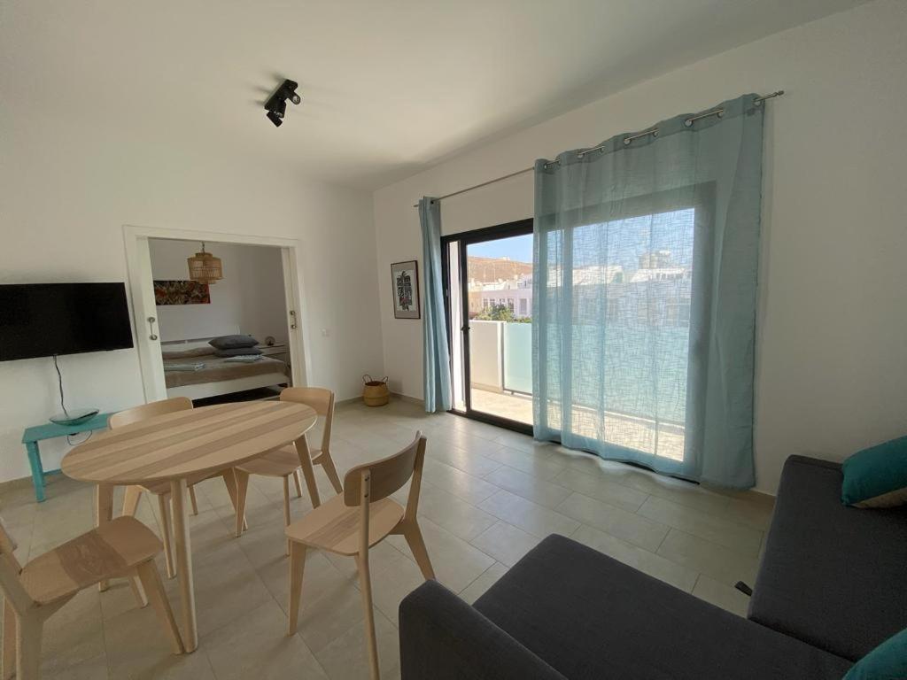 Casa Monte Y Mar Morro Jable  Eksteriør bilde