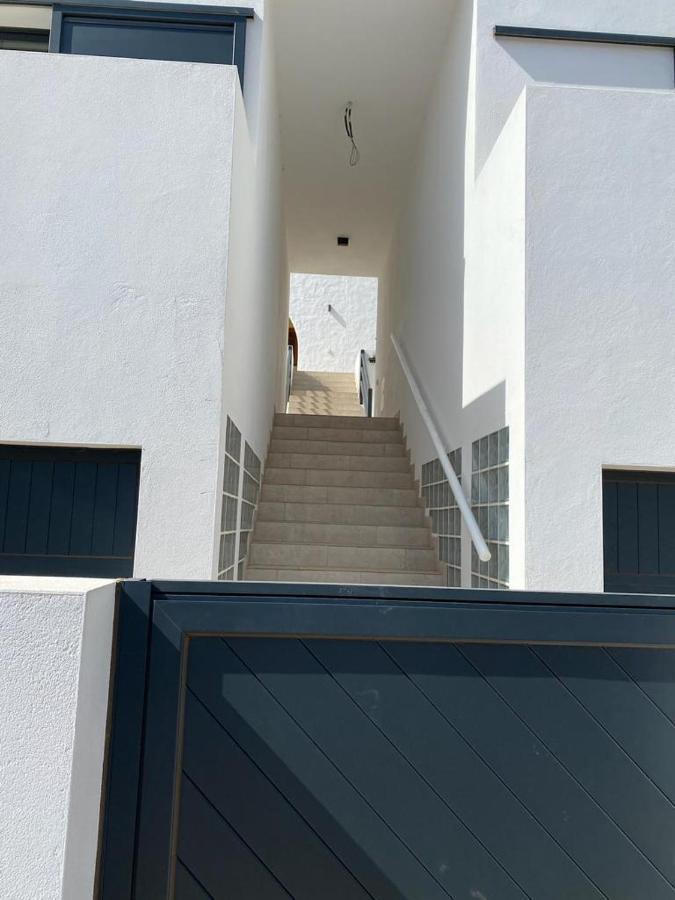 Casa Monte Y Mar Morro Jable  Eksteriør bilde
