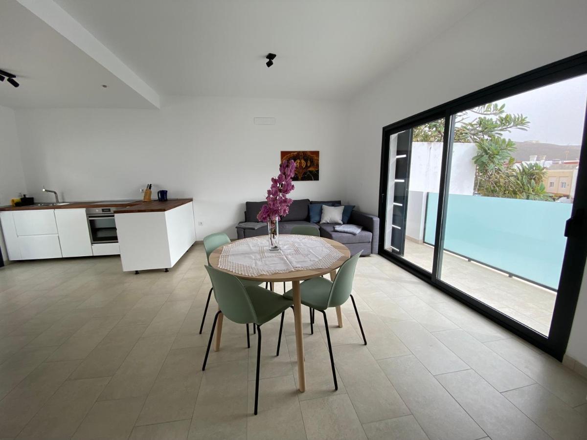 Casa Monte Y Mar Morro Jable  Eksteriør bilde