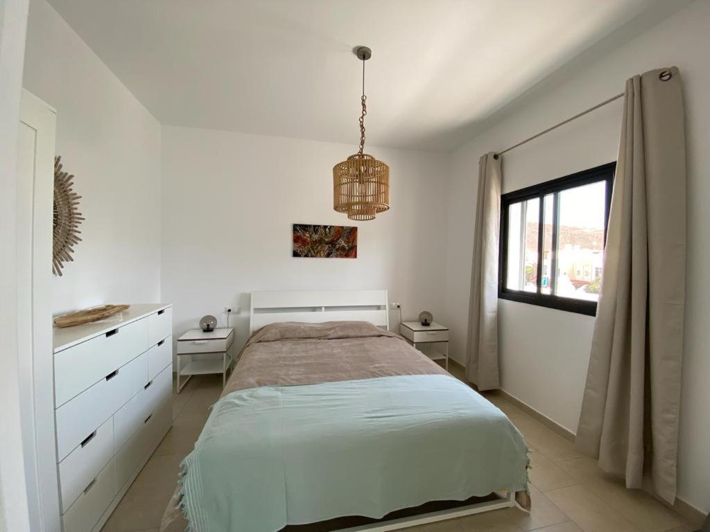 Casa Monte Y Mar Morro Jable  Eksteriør bilde