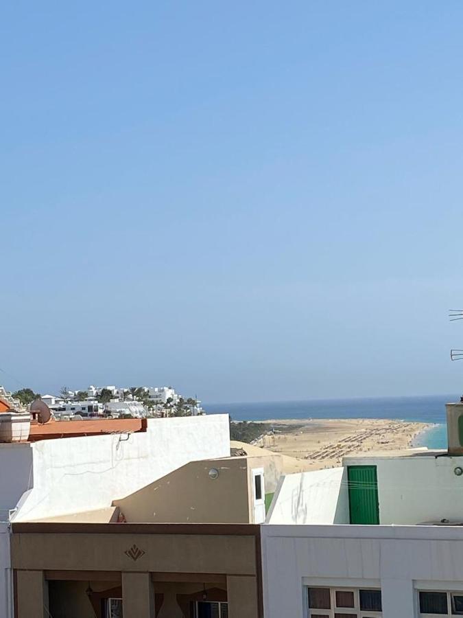Casa Monte Y Mar Morro Jable  Eksteriør bilde