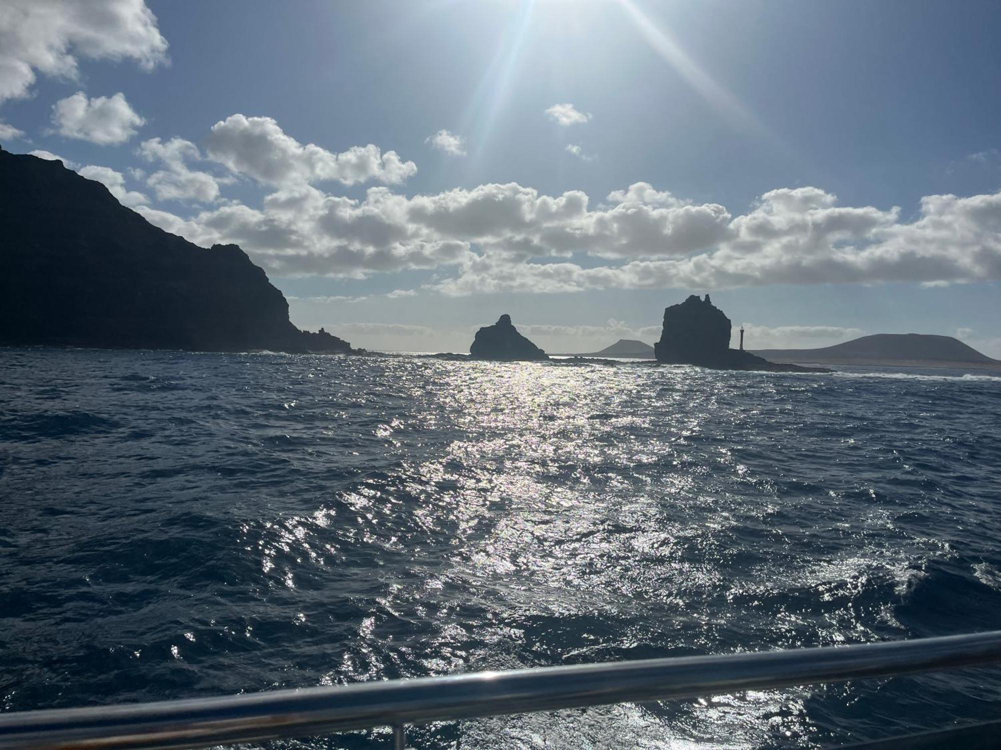 Casa Monte Y Mar Morro Jable  Eksteriør bilde