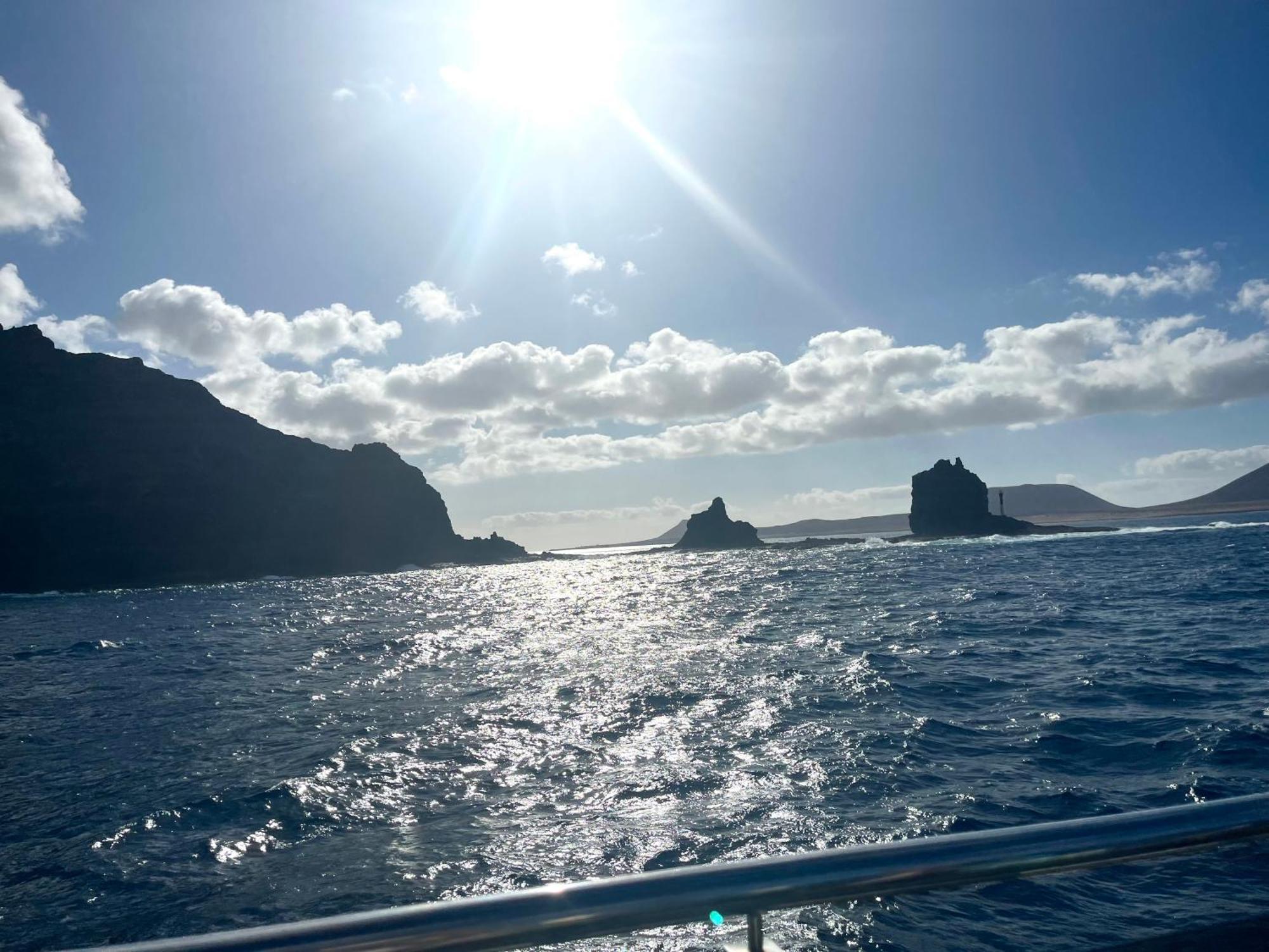 Casa Monte Y Mar Morro Jable  Eksteriør bilde