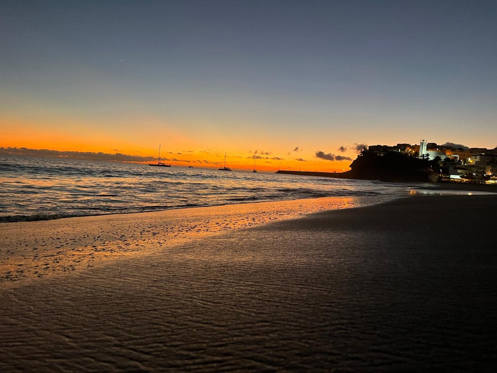 Casa Monte Y Mar Morro Jable  Eksteriør bilde