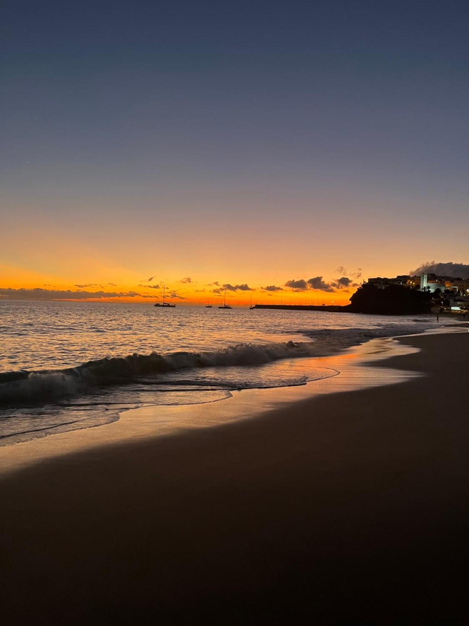 Casa Monte Y Mar Morro Jable  Eksteriør bilde